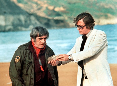 Pulp (1972) - Film