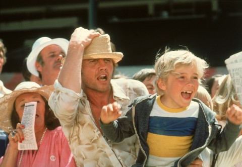 Mistrz (1979) - Film