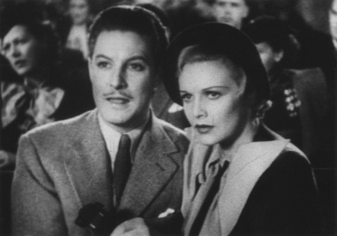 39 kroków (1935) - Film