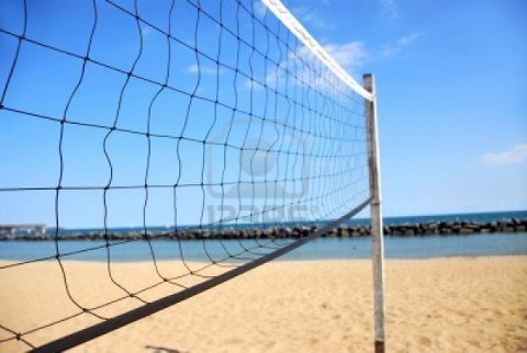 FIVB Beach Volleyball World Tour - Program