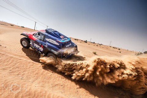 Baja Raport: Sezon 2019 - Program