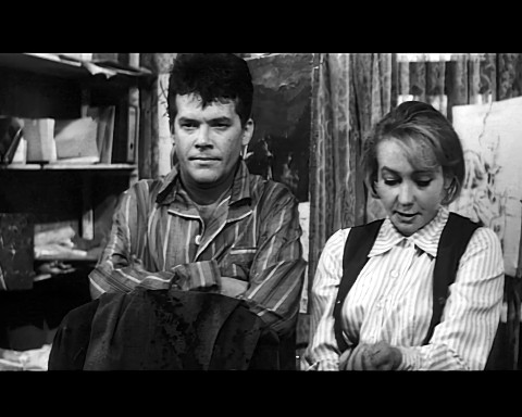 Giuseppe w Warszawie (1964) - Film