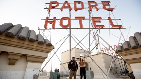 Hotel Padre