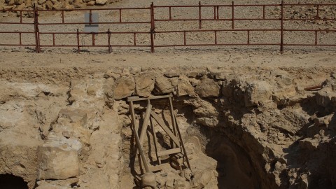 Zwoje z Qumran: mroczna prawda