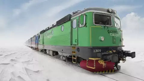 North Rails Express