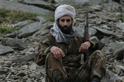 Bin Laden. Geniusz terroryzmu