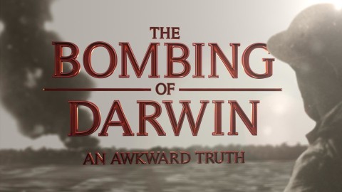 Bombardowanie Darwin: dziwna prawda (2012) - Film