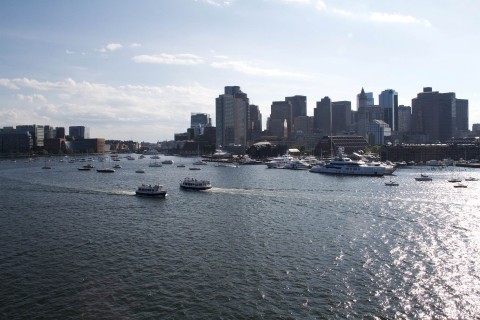 Boston