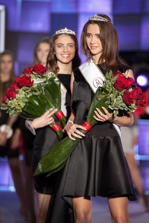 Finał Miss Polski Nastolatek 2018 - Program