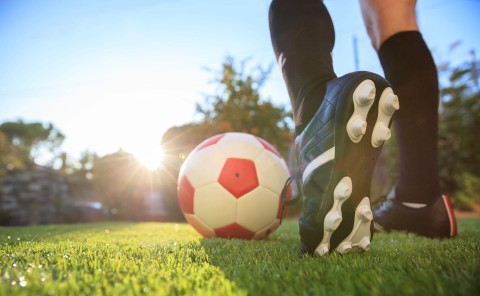 Piłka nożna: Liga belgijska - Program