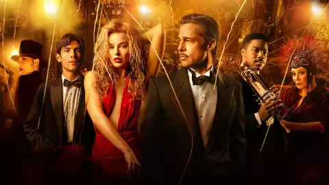 Babilon (2022) - Film