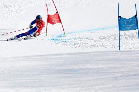 Narciarstwo alpejskie: Puchar Świata mężczyzn w Garmisch-Partenkirchen - Program