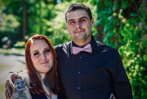 Lekkomyślny strzelec czy obrońca dziecka?