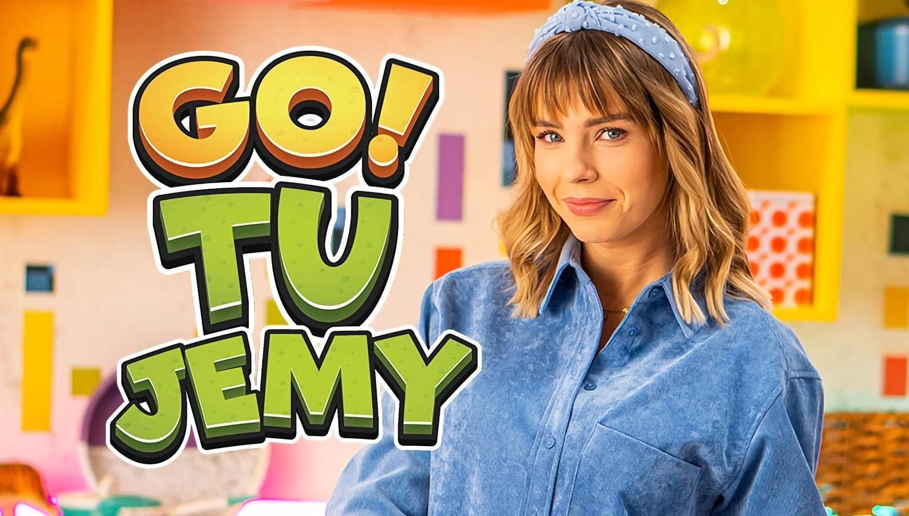 Go-tu-jemy | Telemagazyn