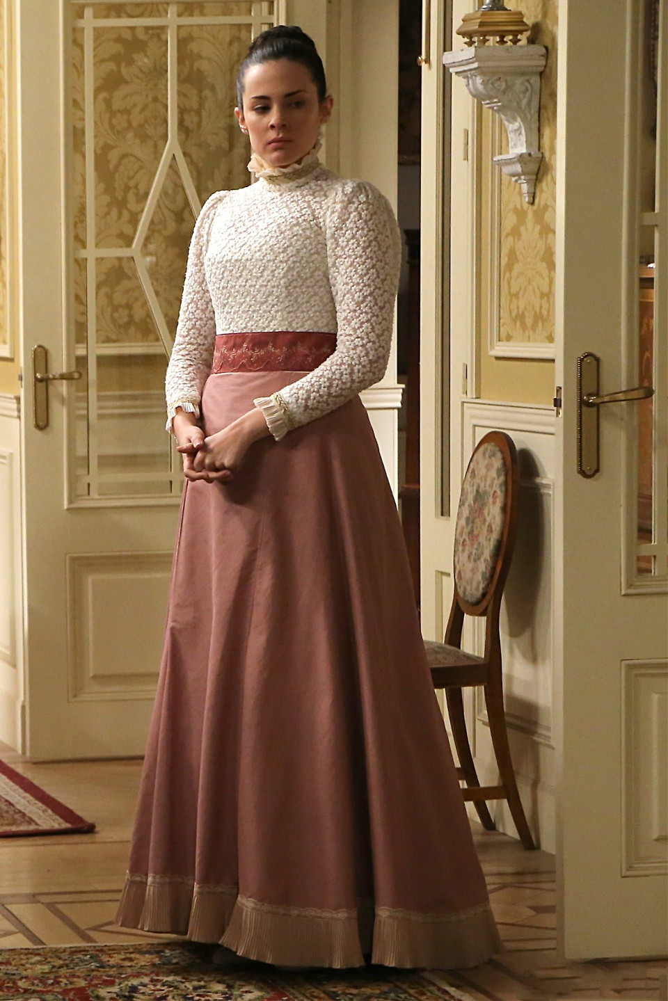 Akacjowa 38 - Odcinek 747 - streszczenie odcinka | Telemagazyn