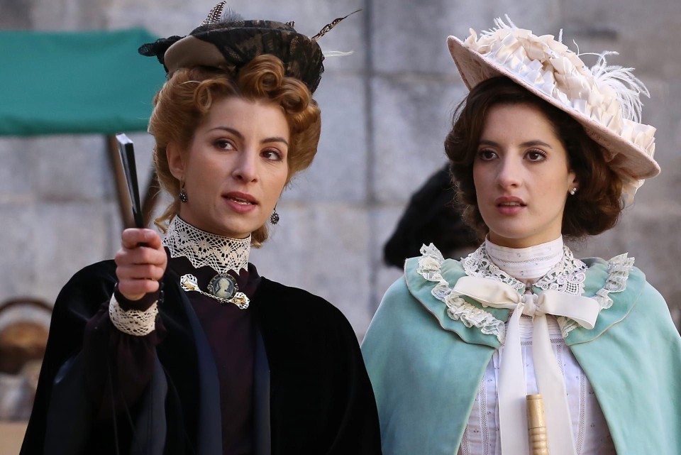 Akacjowa 38 - Odcinek 735 - streszczenie odcinka | Telemagazyn