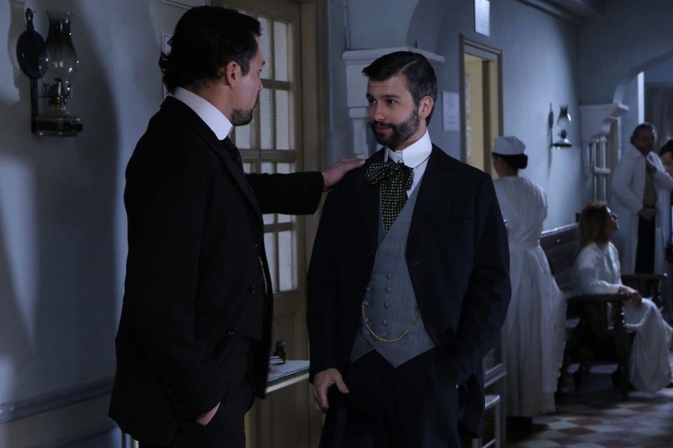 Akacjowa 38 - Odcinek 697 - streszczenie odcinka | Telemagazyn