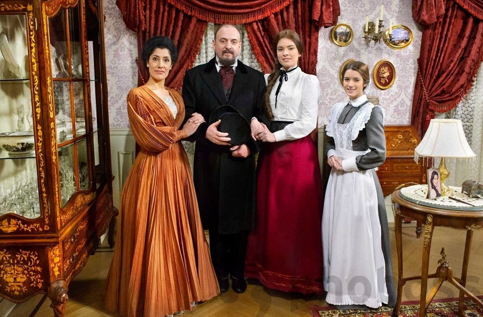 Akacjowa 38 - Odcinek 735 - streszczenie odcinka | Telemagazyn