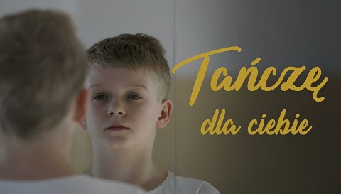 Tańczę dla ciebie - Program
