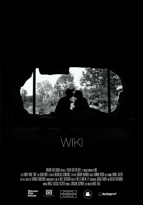 Wiki (2018) - Film