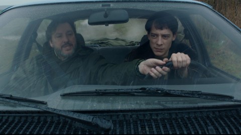 Po życiu (2014) - Film