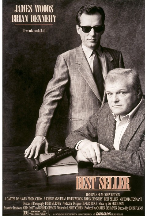 Bestseller (1987) - Film