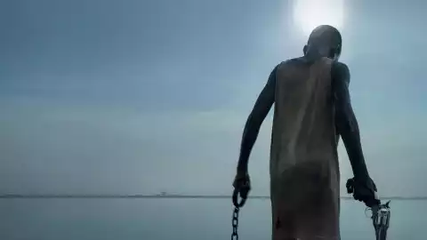Saloum (2021) - Film