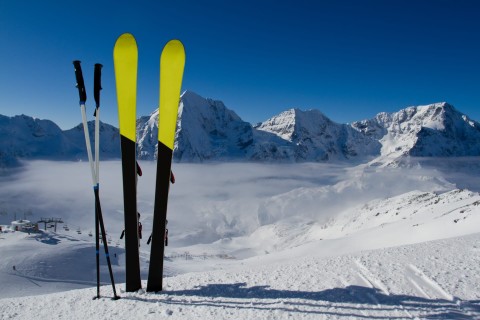 Skialpinizm: Puchar Świata w Schladming - Program
