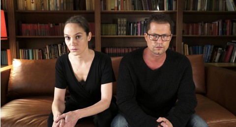 Przypadek 17: Jeanette Hain i Til Schweiger