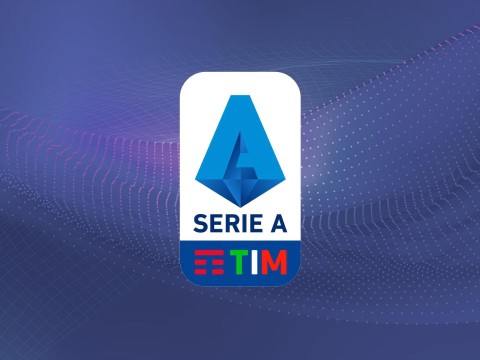 AC Milan - Genoa CFC - Program