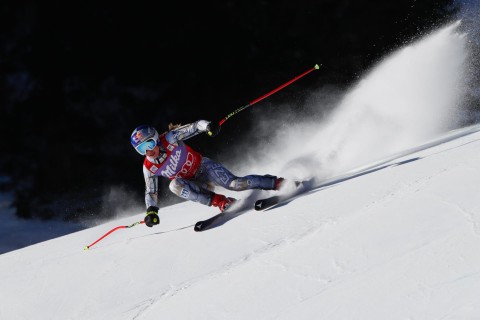Narciarstwo alpejskie: Puchar Świata kobiet w Kronplatz - Program