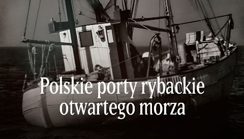Polskie porty rybackie otwartego morza - Program