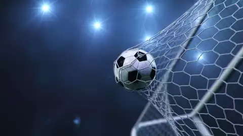 Piłka nożna: Liga Mistrzów UEFA - Program