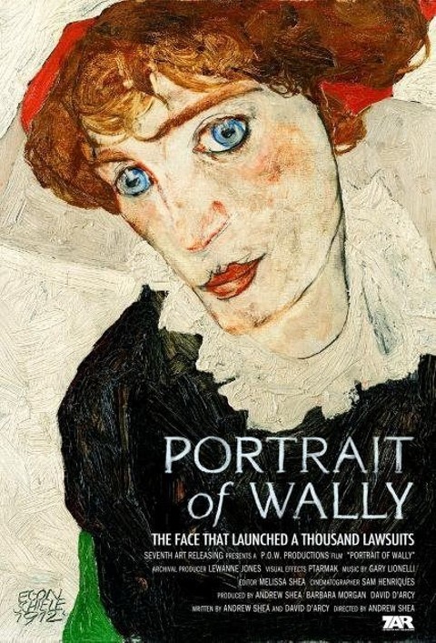Portrait of Wally (2012) - Film