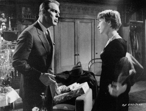 Garsoniera (1960) - Film
