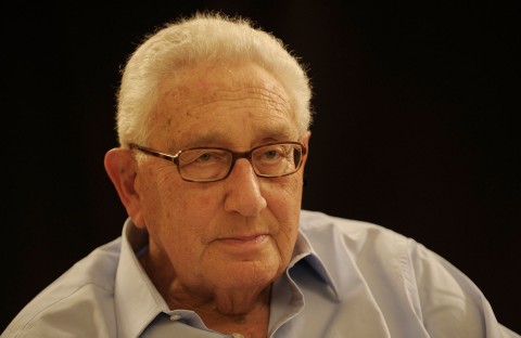 Kissinger (2019) - Film
