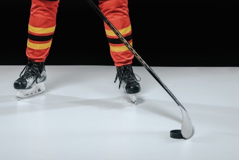 Hokej na lodzie: Puchar Spenglera - Program