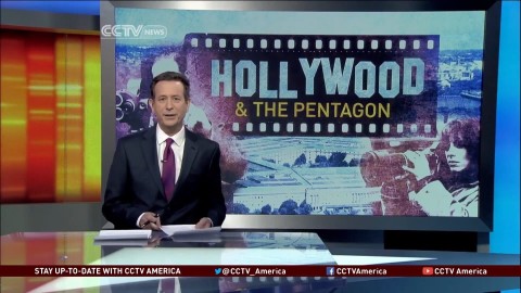 Jak US Army cenzuruje Hollywood - Program