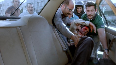 Taxi-Teheran (2015) - Film