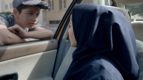 Taxi-Teheran (2015) - Film