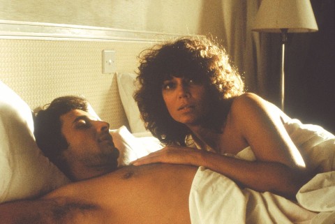 Pirania II: Latający mordercy (1981) - Film