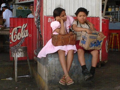 El camino (2008) - Film