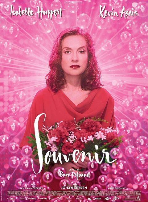 Souvenir (2016) - Film