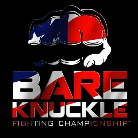 BKFC Fight Night 10 - Tampa 2 - Program