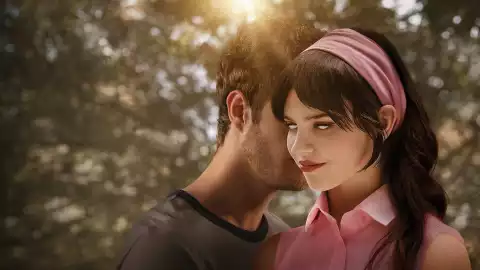Towarzysz (2025) - Film