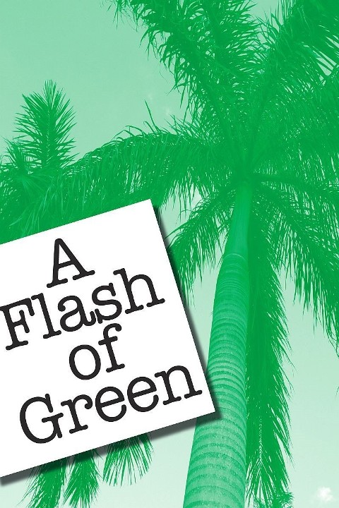 A Flash of Green (1986) - Film