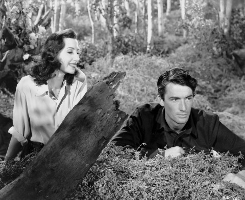 Dni chwały (1944) - Film