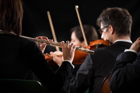 Abbado dyryguje utworami Beethovena i Mendelssohna - Program