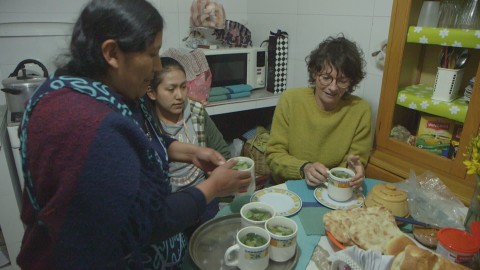 La Paz