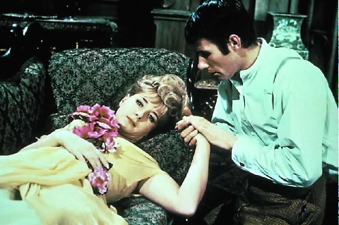 Duchu, do dzieła! (1966) - Film